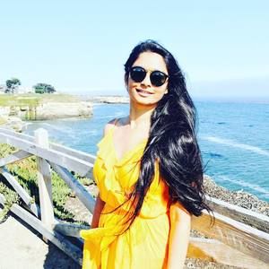 Meet your Posher, Pallavi